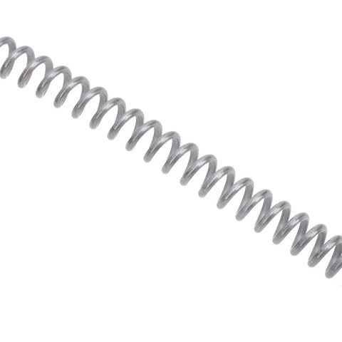 Heavy Duty 16mm Drill Drive Drain Snake Auger Cable For Toilet And Sink Clearance flexible magnesium steel spiral cable.