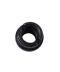 CNC Machined 416 Stainless 1911 Bushing Set Standard Height 0.28 Inch For Government And Officer Models Four Pack Blued And Hardened To 39 Rockwell Finish, black blued bushing