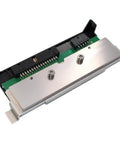 Heavy Duty 600Dpi Thermal Printer Printhead Straight Shot For Zt410 Label Machines Replaces P1058930011 close-up view of printhead