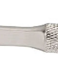 One Quarter Inch Drive Classic Pear Head Ratchet, Five Inch Length, 24 Tooth Gear, Low Profile Head, Quick One Hand Reversing Lever