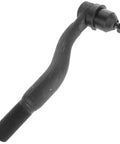 Solid Road Ready Steering And Suspension Refresh Kit Featuring Dual Inner Outer Tie Rods Sway Bar Links And Adjusting Sleeves To Kick Wheel Shake And Kill Clunks For Ford Excursion F250 F350, close-up of inner tie rod.