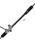 Complete Manual Steering Rack And Pinion Assembly For Honda Civic 1992 1995 And Del Sol 1993 1997, New Oil Seals Installed