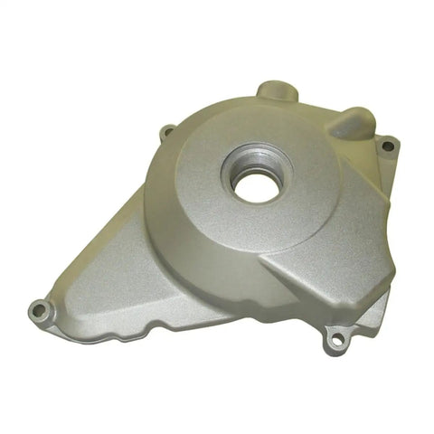 Electric Start Engine Stator Cover And Lower Crankcase For Lifan YX 50cc 110cc 125cc Pit Dirt Bike ATV Replacement Easy Fit Durable Build For Faster Starts And Reliable Power On Dirt Bikes And ATVs
