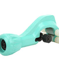 Heavy Duty Pipe Cutter for 8 to 32mm Tubes Alloy Steel Build Seamless Cuts on Stainless Steel Copper Aluminum and PVC Pro Grade Plumbing Tool