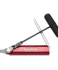 Quicknife 1.5 Inch Adjustable Cold Knife With Lever Clamp For Fast Blade Changes And Fully Variable Height Locking System