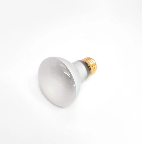 100W Lava Lamp Light Bulb 125 Volt R Type R20 Medium Base for Lava Lamps Spas Pools and Home Lighting with Regular Screw In Socket