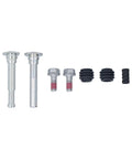 Premium Rear Brake Caliper Slider Pin Kit Fits Toyota E12 2002-2007 Direct Fit Replacement For Smooth Stopping And Reliable Car Performance Plus Easy Installation. Metal pins and rubber boots