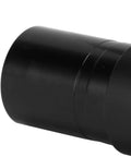 Wide Angle 23mm WF5X Microscope Eyepiece Accessory For Optical And Biological Microscopes Pro Grade High Definition HD View