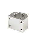 Rock Solid Anti Backlash Ball Screw Kit SFU1605 300mm Nut Housing for CNC Machines