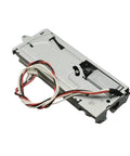 Straight Precision Auto Cutter For TM-T88IV And TM-T88V Thermal Receipt Printer with wires visible, designed for easy replacement.