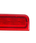 Bright Red LED Third Rear Brake Light High Mount Stop Lamp 3rd Tail Light 2K0945087C Direct Fit Replacement For VW Caddy III Box Estate 2001 2016