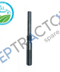 Heavy Duty Plunger Guide Pin D3NN669A Replacement For Ford Tractors 2000 2600 3000 3600 4000SU steel pin for farm use.
