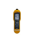 Heavy Duty Digital Vibration Meter With High Precision And Five Percent Accuracy Featuring IP54 Rated Rugged Casing, handheld device detail.
