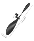 10 Pack RC Airplane Propeller Set With 6x4mm Hole Diameter Fold Resistant Plastic Blades For DIY Aircraft Helicopter Models