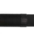 Hydraulic Punch Sleeve 1557AA Replacement For 1557AA Systems black metal sleeve with threaded surface for heavy duty punching