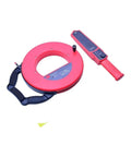 The Slick Wireless Wall Scanner And Heavy Duty Pipe Detector With Tough Waterproof Probe for detecting hidden blockages.