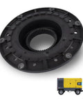 Flexible Coupling Kit For 48HE Portable Screw Air Compressors Replacement D48407 1604076100 1604 0761 00 Direct OEM Fit