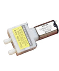 Replacement Water Tank Pump Motor Compatible With Roidmi Eve Plus Robot Vacuum Cleaner, compact micro water pump motor.