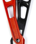 Lightweight Aluminum Tinner Snips With Torque Control Rings And Adjustable Pivot Bolt For Clean, Easy Metal Cutting 12 Inch WAL13S