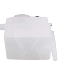 1 10 Nitro RC Car Built Tough 75cc Plastic Fuel Tank Spare Parts For 1 10 Scale On Road Buggy And Off Road Truck Compatible With HSP Models 94188 94122 94177 94166 And More.