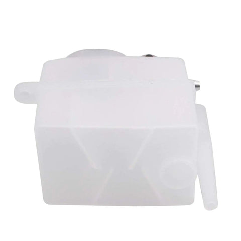 1 10 Nitro RC Car Built Tough 75cc Plastic Fuel Tank Spare Parts For 1 10 Scale On Road Buggy And Off Road Truck Compatible With HSP Models 94188 94122 94177 94166 And More.