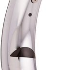 Upgrade Your Bathroom With This High Quality EAF 3 Faucet Sensor Replacement Kit That Works Perfectly With Eaf 150 Style Sinks And Comes Packed With A New Lithium Battery Plus An Allen Wrench For Easy Installation Today. chrome EAF 3 faucet sensor replacement module with wire connector