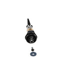 OEM Refrigerator Valve Assembly For 69878CV Cold F Valve Replacement, Plug And Play, Compatible With 69878F, Premium OEM Part For Reliable Temperature Control And Smooth Leak Free Operation, black valve assembly