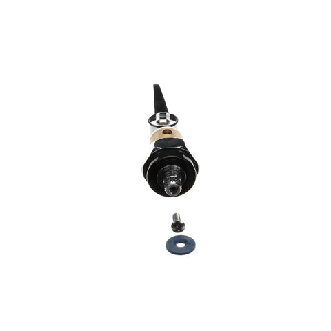 OEM Refrigerator Valve Assembly For 69878CV Cold F Valve Replacement, Plug And Play, Compatible With 69878F, Premium OEM Part For Reliable Temperature Control And Smooth Leak Free Operation, black valve assembly