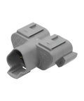 3 Pin Y Type Waterproof Wire Connector Kit For Vehicles And Outdoor Use Receptacle And Plug Set With Sealing Ring DT04-3P