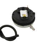 Furnace Air Pressure Switch Replacement For Common Furnaces Compatible With HK06WC069 HK06WC069A Part Numbers Easy Install