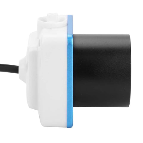 Side view of 1.25 Inch Telescope Digital Eyepiece Camera With USB 2.0 Color CMOS Sensor for real-time observing