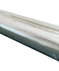 Premium Radiant Barrier Insulation Foil Roll Covers 1000 Square Feet Four Feet Wide with tear-proof surface for attic heat shield.