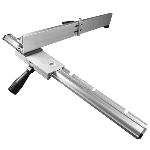 14-Inch Band Saw Fence For 10-320 Series With Ripsaw Bar Included And Magnified Cursor, durable aluminum construction