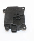 Premium Heater Blend Door Actuator Straight Swap For 2013 Through 2024 Nissan Altima Plus Murano Climate Control HVAC Component 3 Pin 277323JC1A close-up view of actuator part