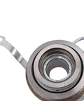 Heavy Duty Clutch Release Bearing Compatible With Binzhi EV Replaces 220005P8026 220005P8016 220005P8006 220005P8036 close-up view showing bearing structure.