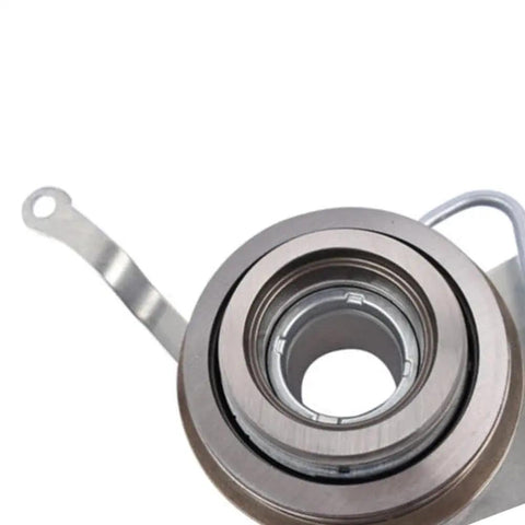 Heavy Duty Clutch Release Bearing Compatible With Binzhi EV Replaces 220005P8026 220005P8016 220005P8006 220005P8036 close-up view showing bearing structure.
