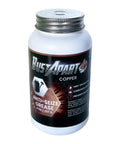 BustApart copper anti-seize grease bottle, 8 oz, automotive high-temperature paste