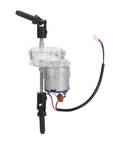 Badass Hella Quiet 260 Motor Gearbox Replacement For RC Cars Featuring Dual Ball Bearings Super Tight Low Noise Transmission Fits MN90 MN90K And MN91 Lineup Performance Mods with dual bearing setup.