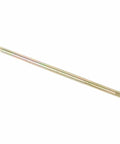 26 Inch Rear Live Axle With 23T Sprocket For Go Karts Drift Trikes And ATVs Built Tough With High Strength Steel Alloy
