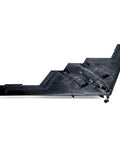 Dope B2A Stealth Bomber Model Kit 1 144 Scale Ready To Assemble With Photo Etched Parts English Instructions Included