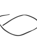 High Performance Rubber Paddle Guard Shield for 100CM Blades, universal fit showing board-friendly rubber strip on white.