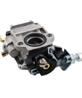 Replacement Carburetor For Eskimo Ice Auger Shark Z51 51cc Mako Stingray Eight Inch Power Ice Auger Fits Z71 71cc Drill