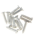 Heavy Duty T Hinges For Cabinet Doors Barn Wood Boxes And Furniture Built Tough As Nails For Quick Straightforward Setup Ideal For Gardens Cabins Furniture And Yacht Gear With Full Mounting Kit Included screws in silver metal, designed for various wood projects.