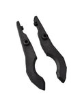 Top Shelf BT40 Tool Holder Clamps With Precision Left And Right Jaws For CNC Machining Centers Heavy Duty Quick Change System Plug And Play Setup