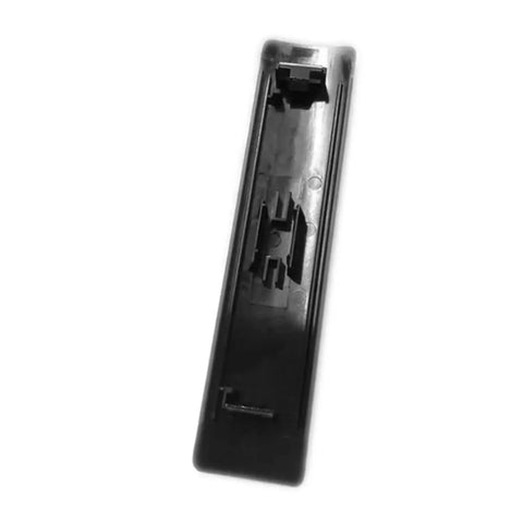 Toyota FJ Cruiser 07 14 And Lexus Prado Roof Drip Rail Removal Kit 6 Piece Roof Rack Bolts Bracket Clip Set 75596 35020 75596 35030 Easy Install Beefy Cargo Carrier Upgrade For Luggage Gear And Outdoor Adventures black plastic roof drip rail clip