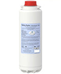 WaterSentry Replacement Filter For Bottle Fillers With WaterSentry Plus Filtration System Quick Disconnect And One Quarter Turn Install Automatic Inlet Shut Off Valve Replace Every Three Thousand Gallons Or One Year For Easy Maintenance.