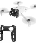 Anti Collision Gimbal Bumper Guard For Lito X1 And Lito 1 Drones, protective cover on drone and detailed view