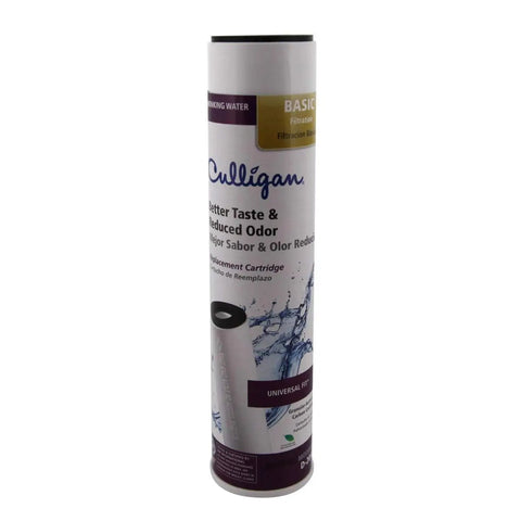 D-20A Drinking Water Replacement Filter Cartridge, 1000 Gallons Capacity, branding visible on white filter