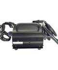 24V 10A Battery Charger SWCH24V10A-B For Heli Pallet Jacks And Electric Forklifts Aftermarket But Built Tough Safe 24 Volt Output