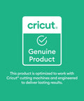 Cutting Mat Variety Pack Four 12 By 24 Inch Mats For Crafting Workhorse Set with Cricut genuine product label in green